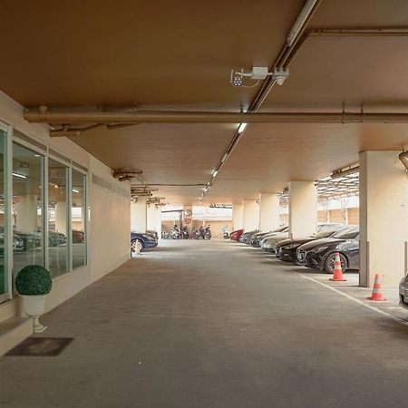 Crystal Place Parkkred Nonthaburi Luaran gambar