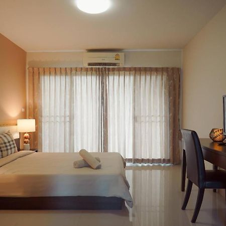 Crystal Place Parkkred Nonthaburi Luaran gambar