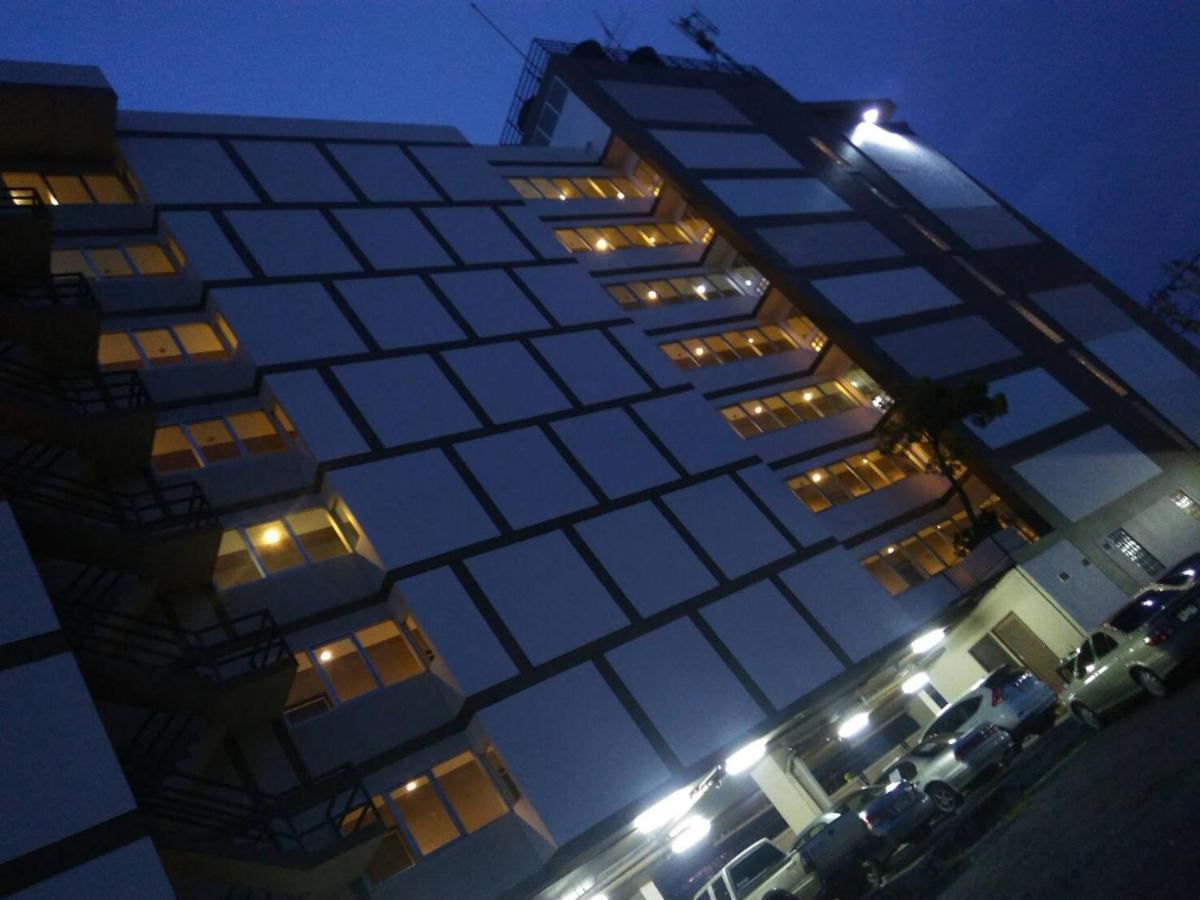 Crystal Place Parkkred Nonthaburi Luaran gambar