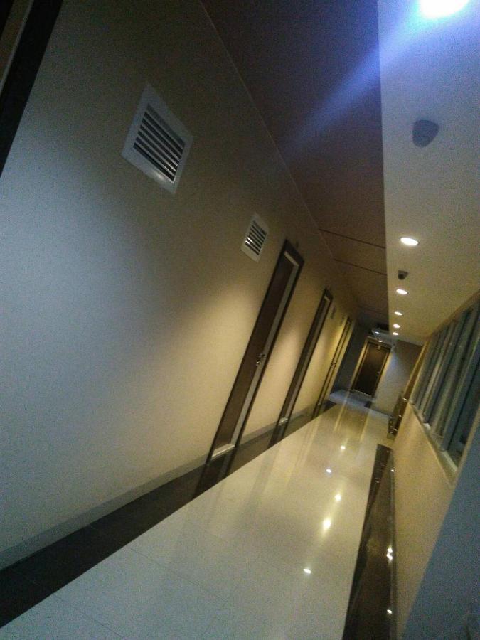 Crystal Place Parkkred Nonthaburi Luaran gambar
