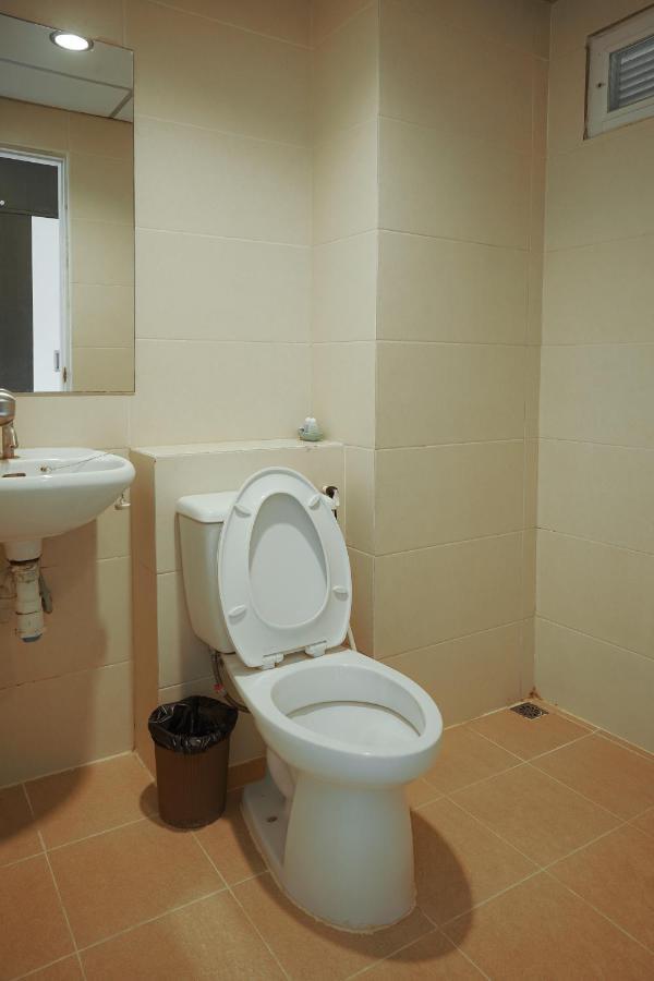 Crystal Place Parkkred Nonthaburi Luaran gambar
