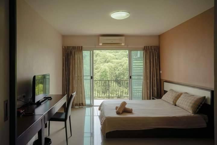 Crystal Place Parkkred Nonthaburi Luaran gambar